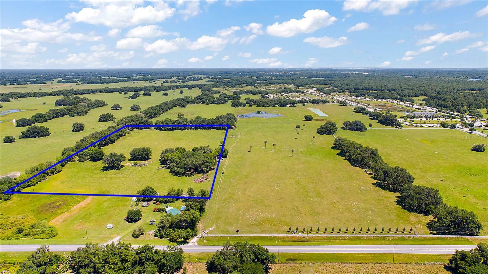 Property Photo:  E C-478 -Unassigned Address  FL 33597 