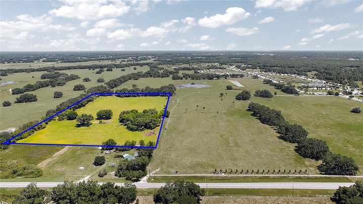 Property Photo:  E C-478 -Unassigned Address  FL 33597 