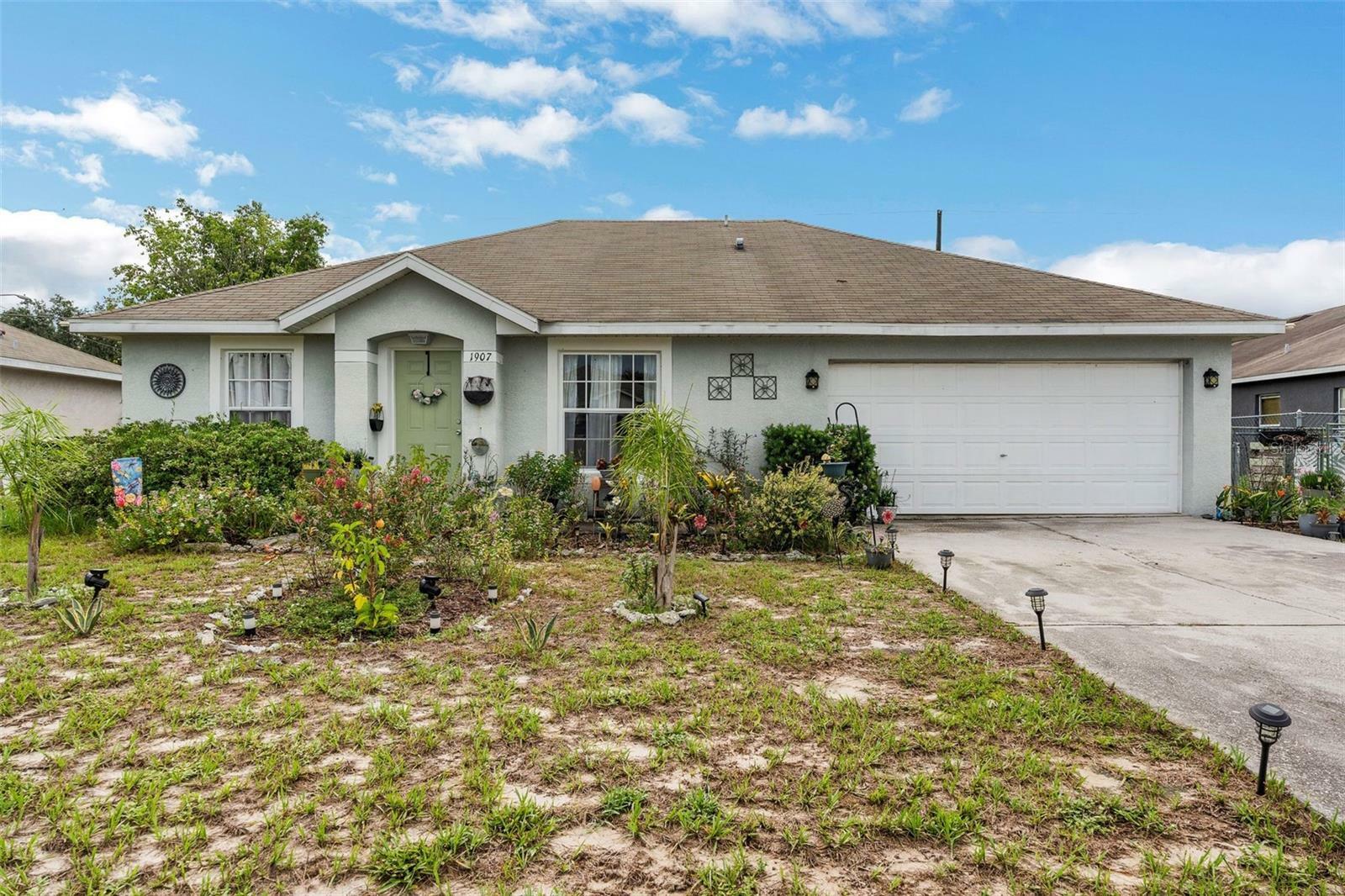 1907 Myakka Ct  Poinciana FL 34759 photo