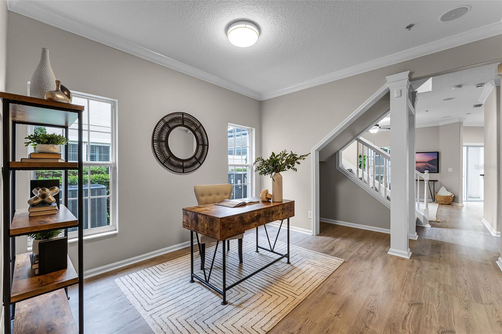 Property Photo: 9670 Cypress Pine Street FL 32827