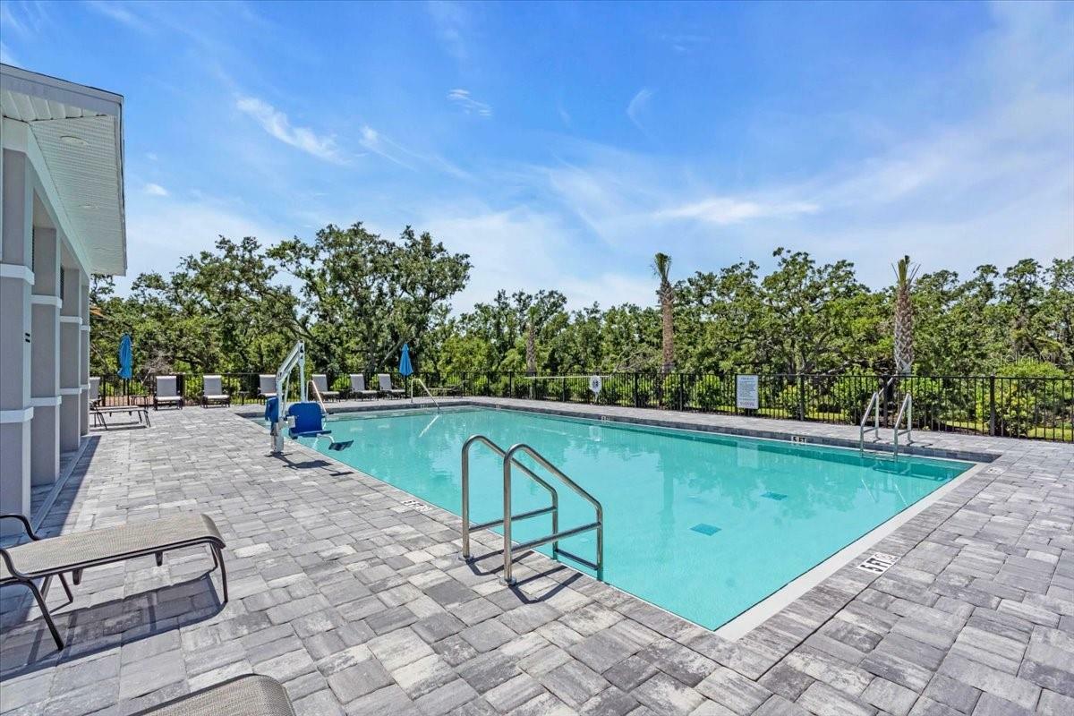 Property Photo: 14326 Lilac Sky Terrace FL 34211