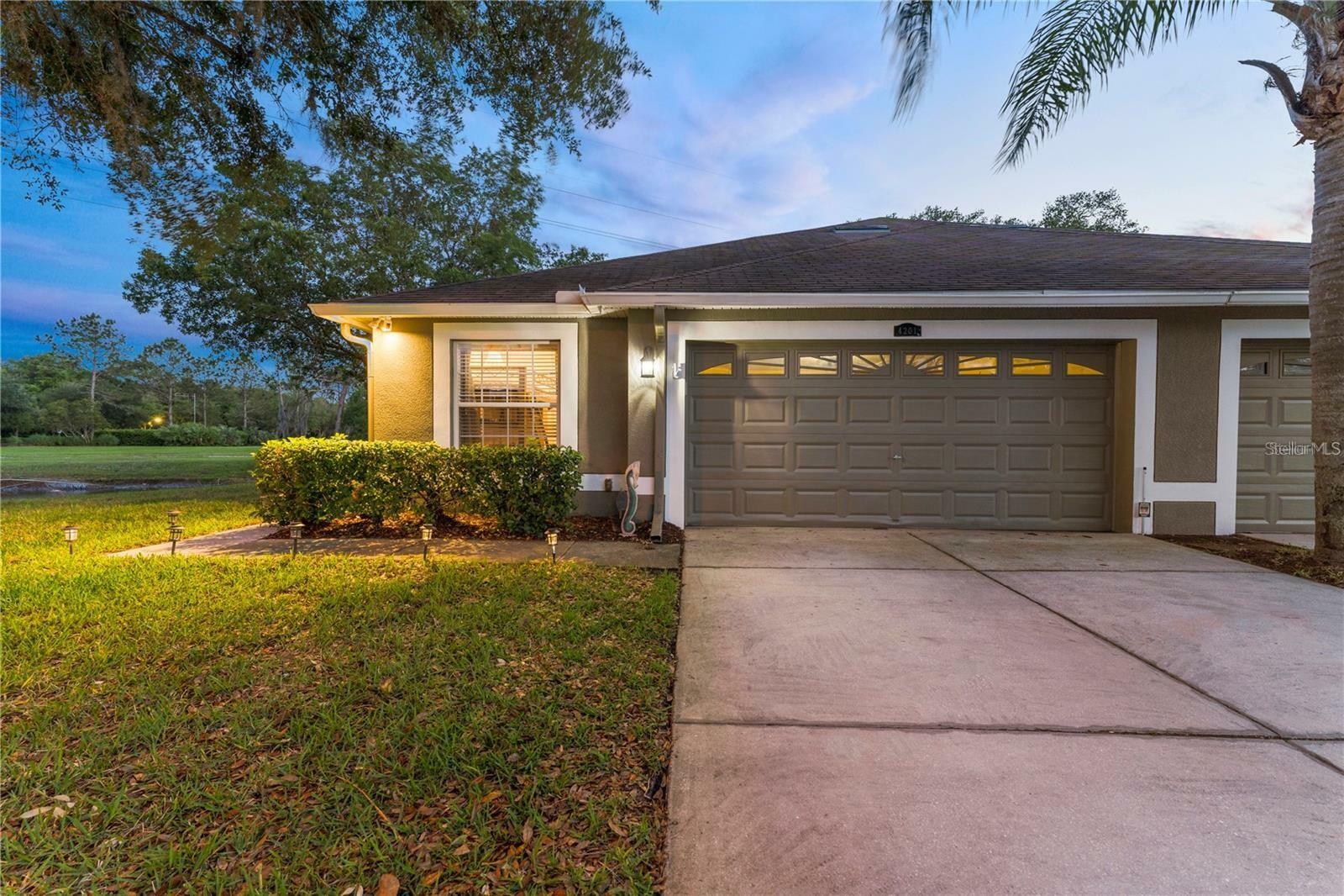 Property Photo: 4201 Ashton Meadows Way FL 33543