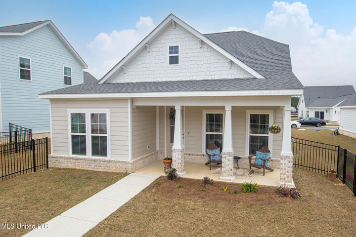 104 Everly Circle  Ocean Springs MS 39564 photo