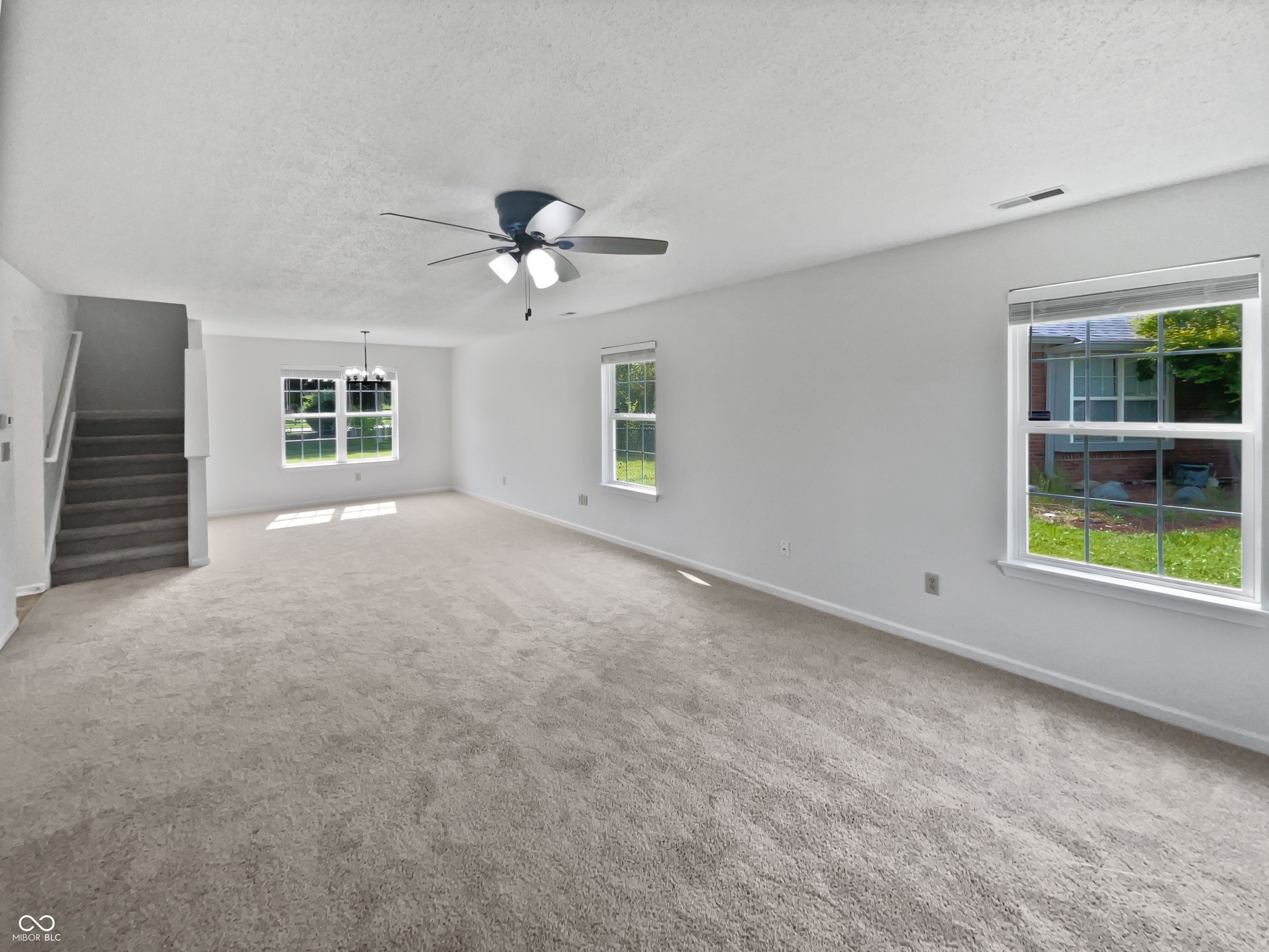 Property Photo: 8437 Crosser Drive IN 46237