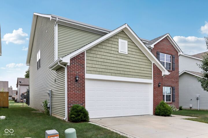 Property Photo:  935 Northwich Avenue  IN 46074 