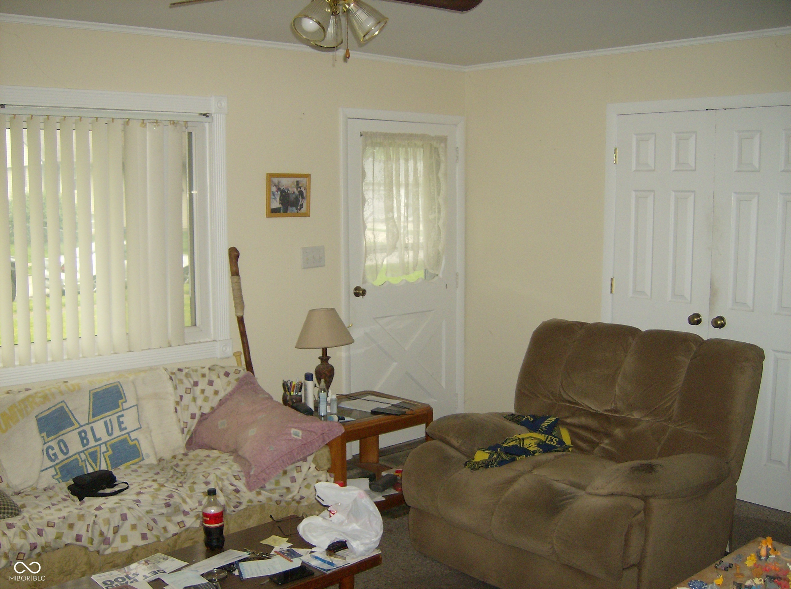 Property Photo: 80 Brentwood Drive IN 46158