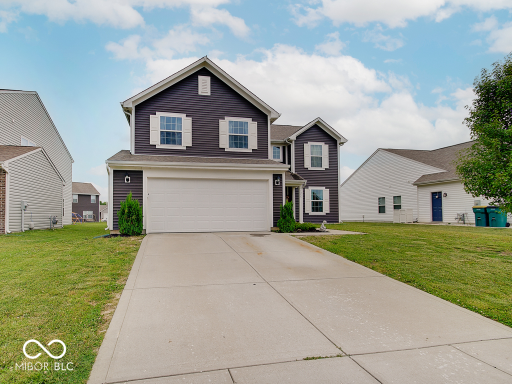 Property Photo: 1255 Crabapple Road IN 46131