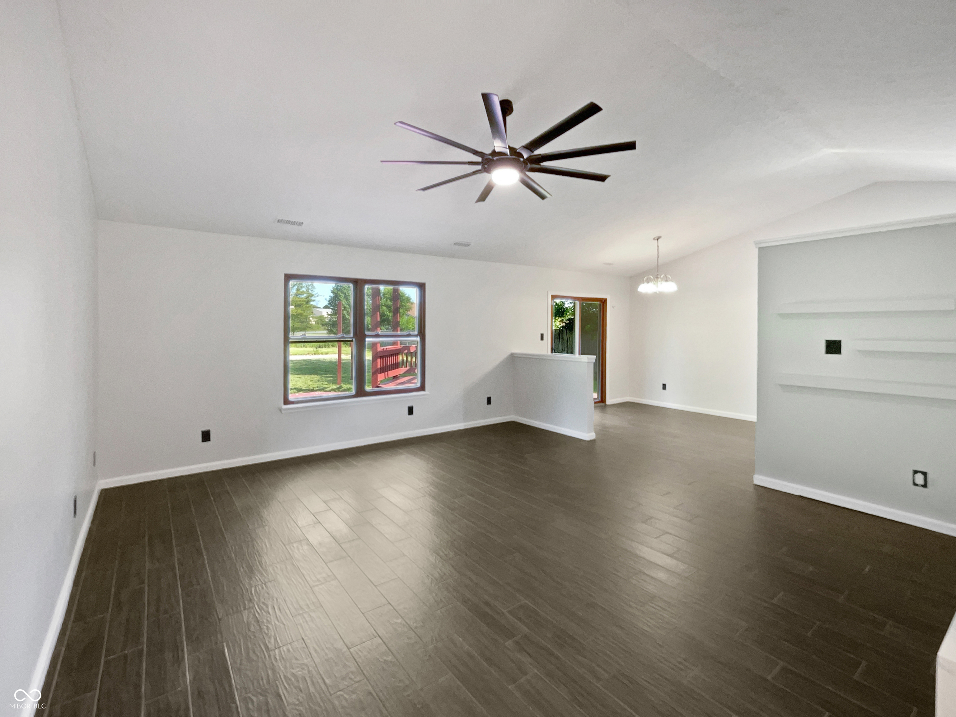 Property Photo: 11722 Hartland Drive IN 46229