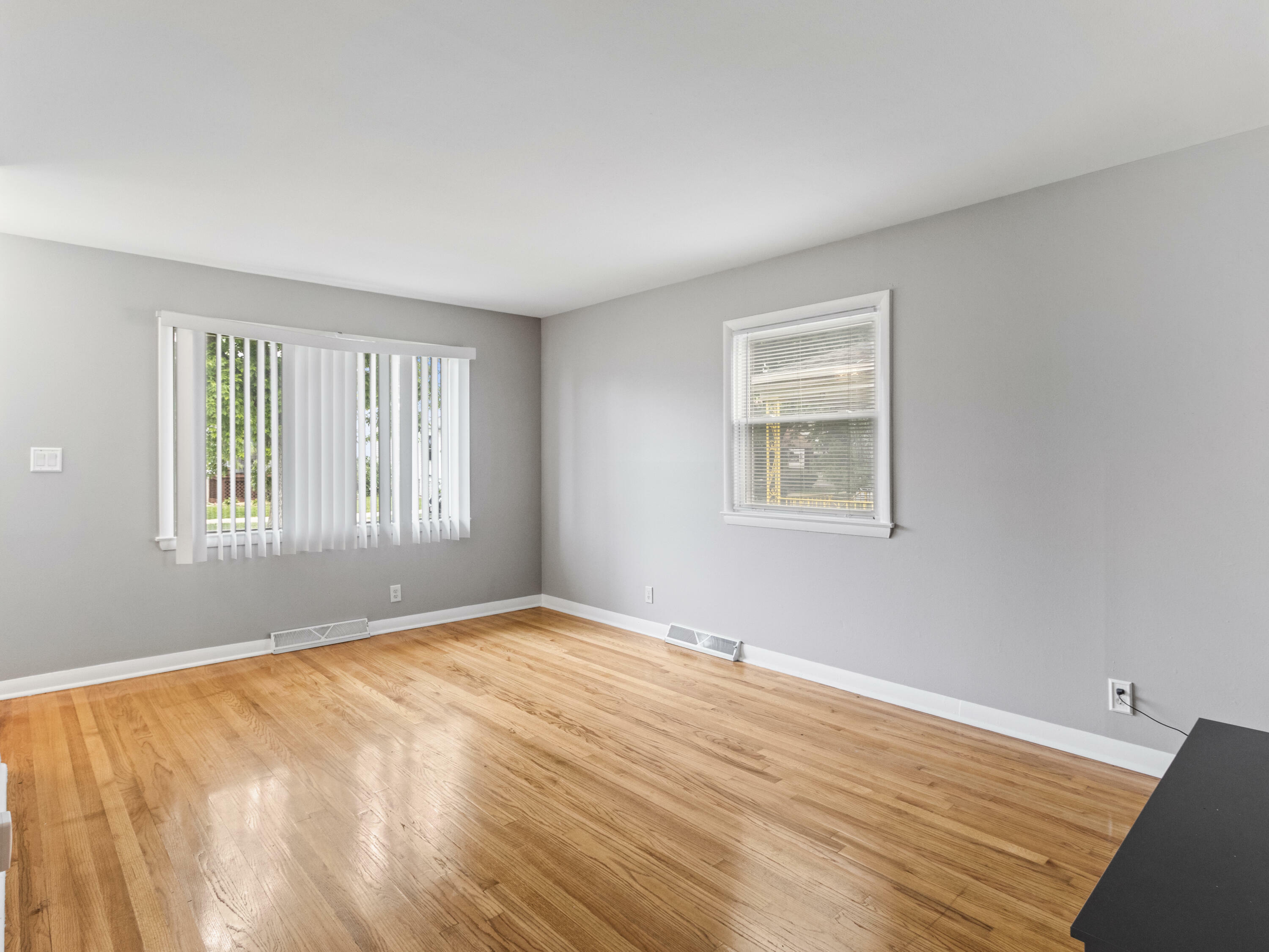 Property Photo: 3633 W Rogers St WI 53215