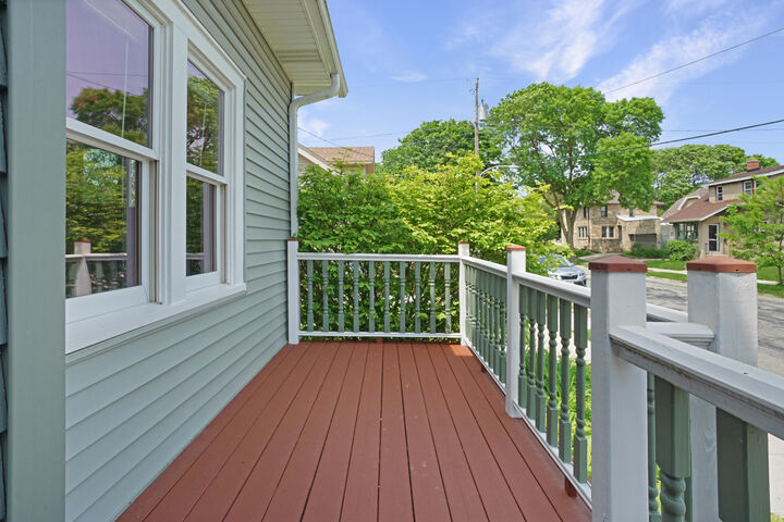 Property Photo:  7003 W Mt Vernon Ave  WI 53213