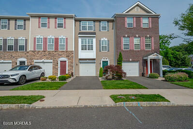 Property Photo:  110 Warbler Way  NJ 07728 