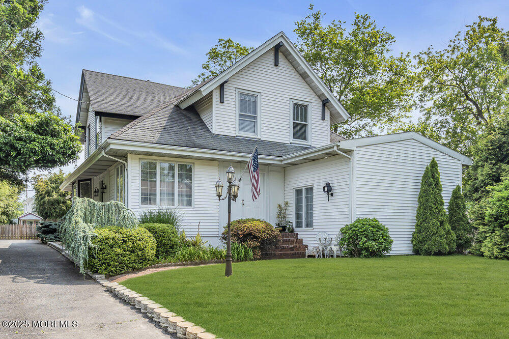 Property Photo: 116 Curtis Avenue NJ 08736