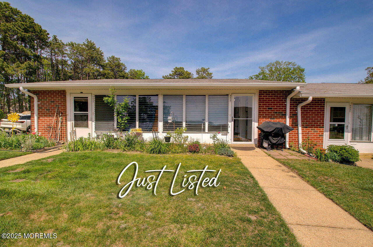 888B Inverness Court  Lakewood NJ 08701 photo