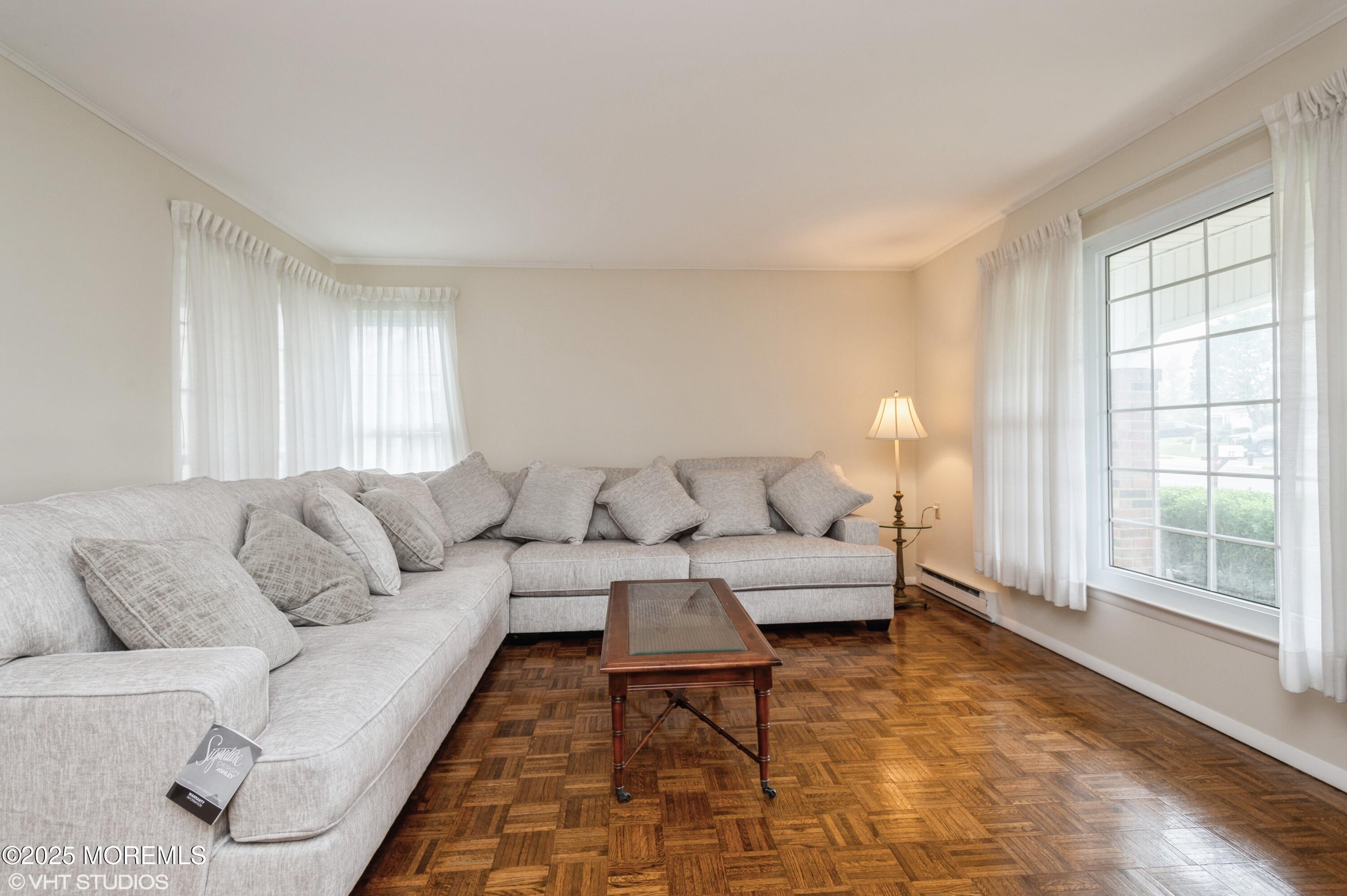 Property Photo: 25 Gladstone Avenue NJ 08759