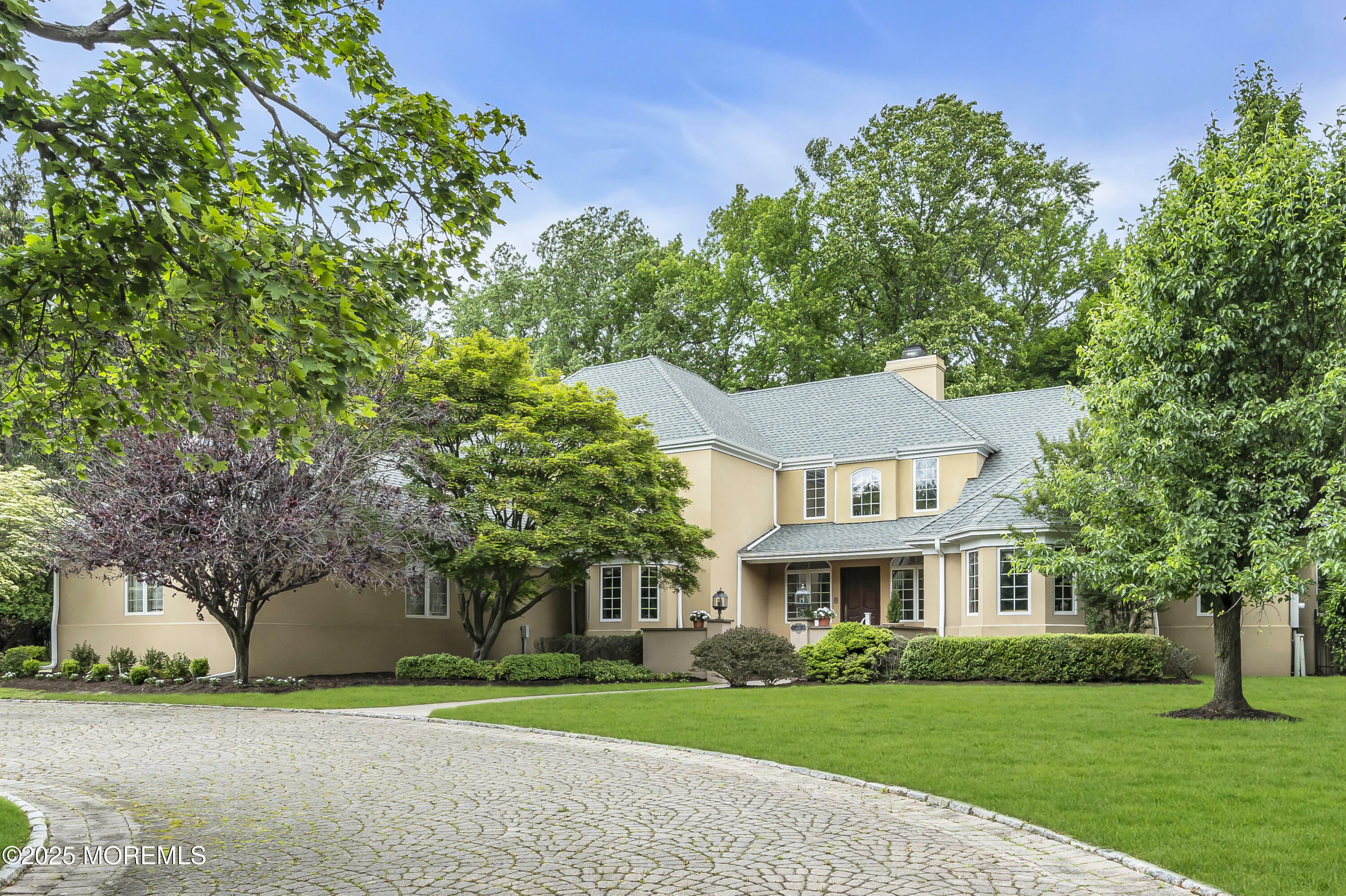 Property Photo: 34 Bruns Road NJ 07711