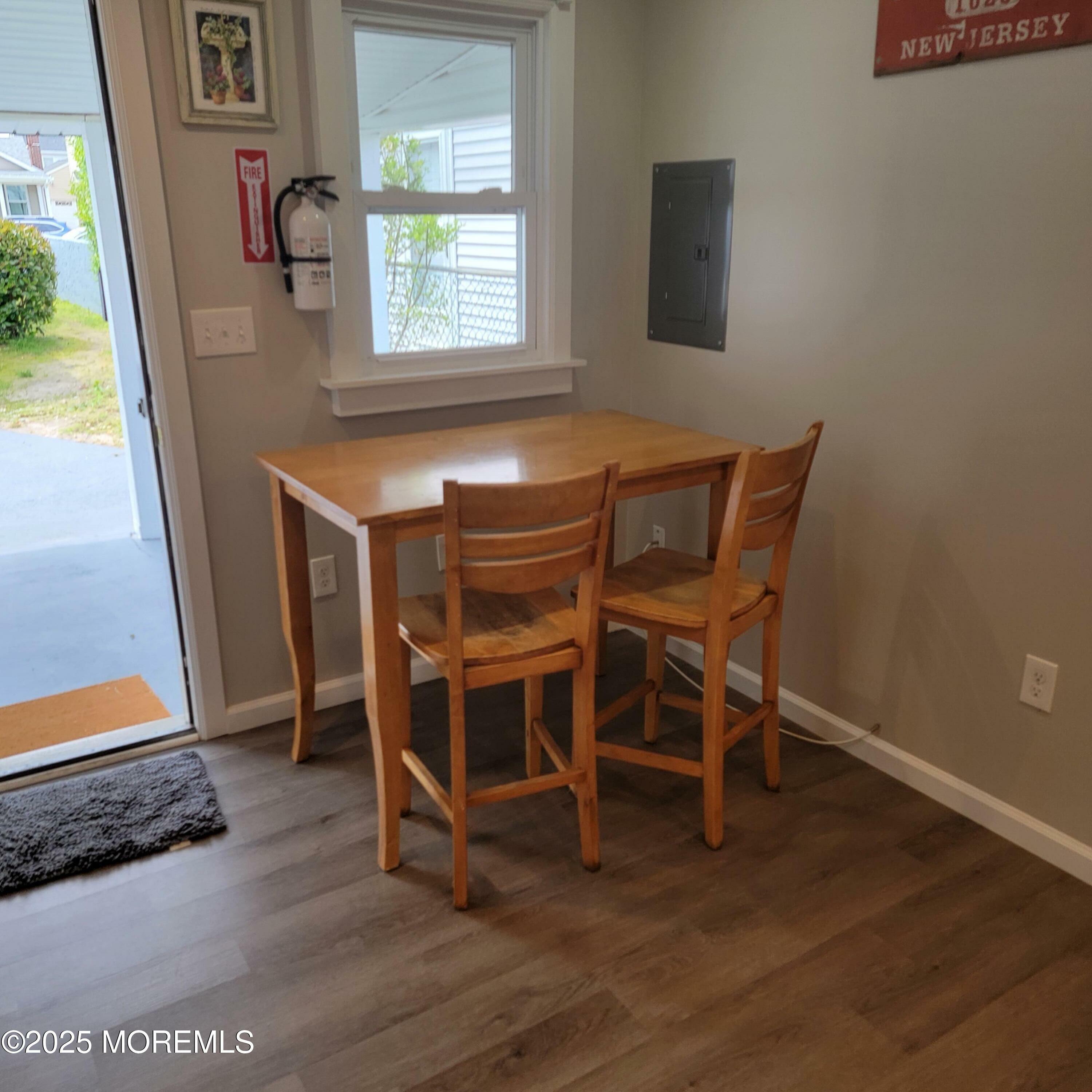 Property Photo: 206 16th Avenue Rear NJ 07719