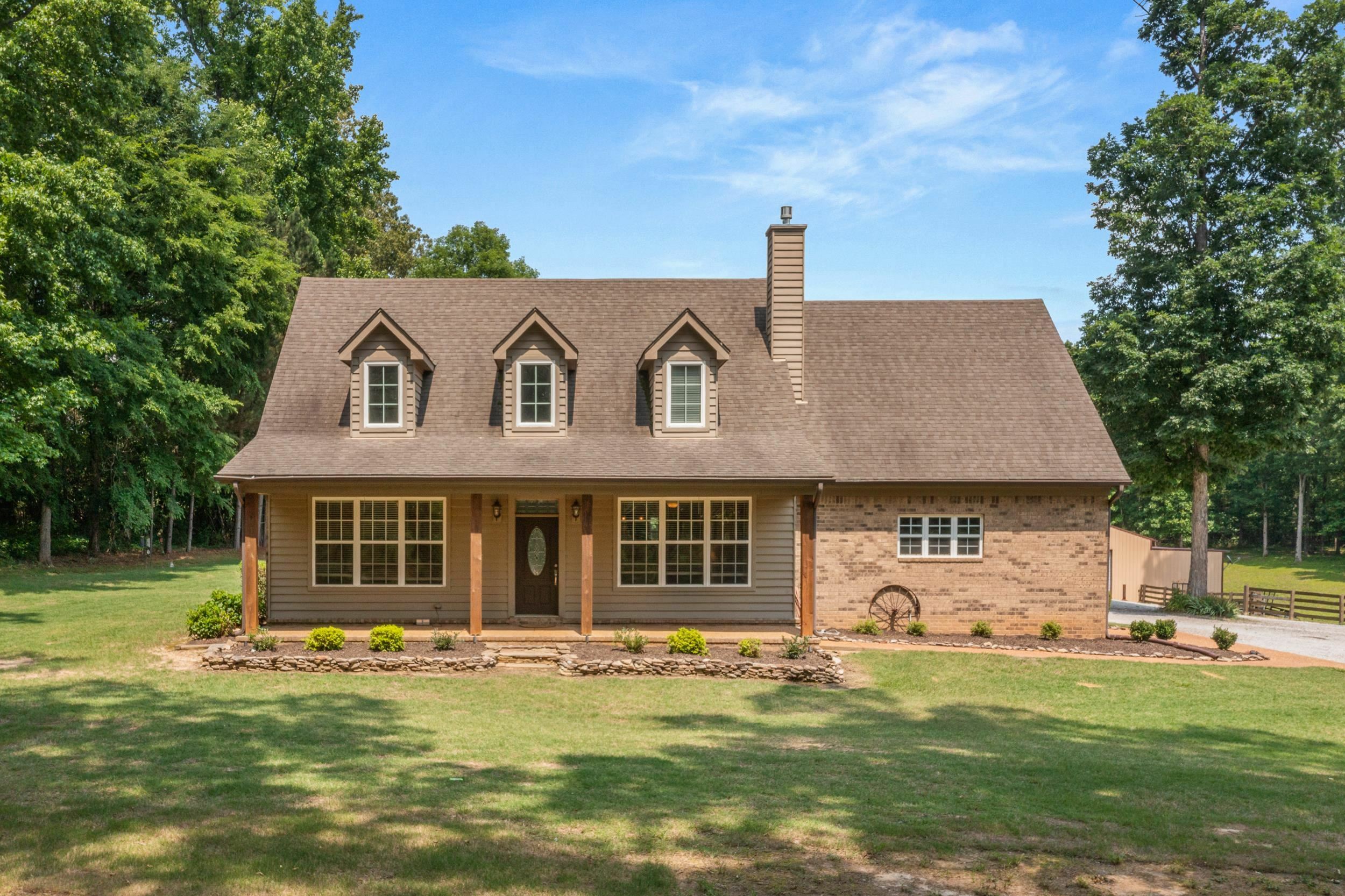 Property Photo: 6415 Lagrange Rd TN 38068