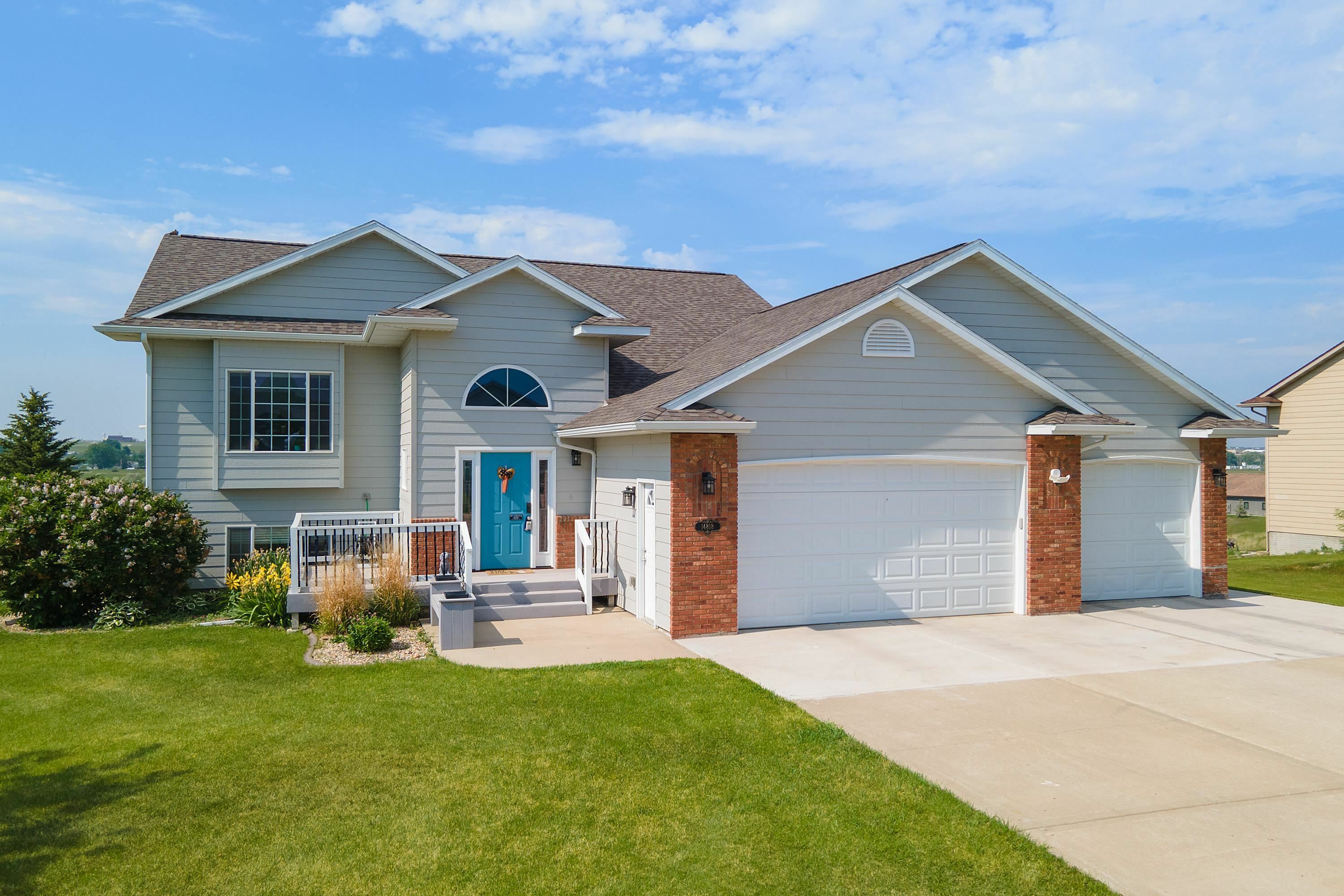 Property Photo: 14818 Pheasant Place SD 57719