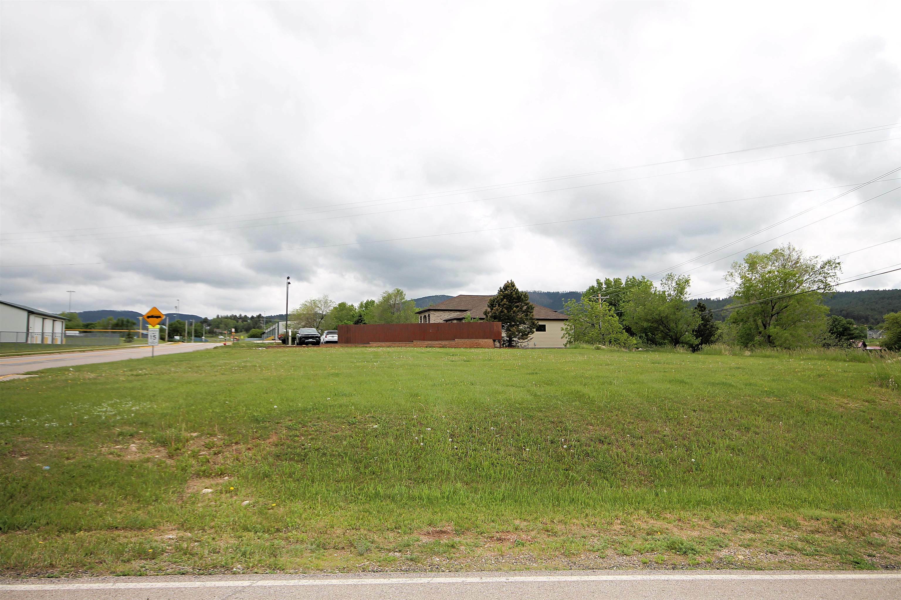 Property Photo: Tbd Ballpark Road SD 57785-9602