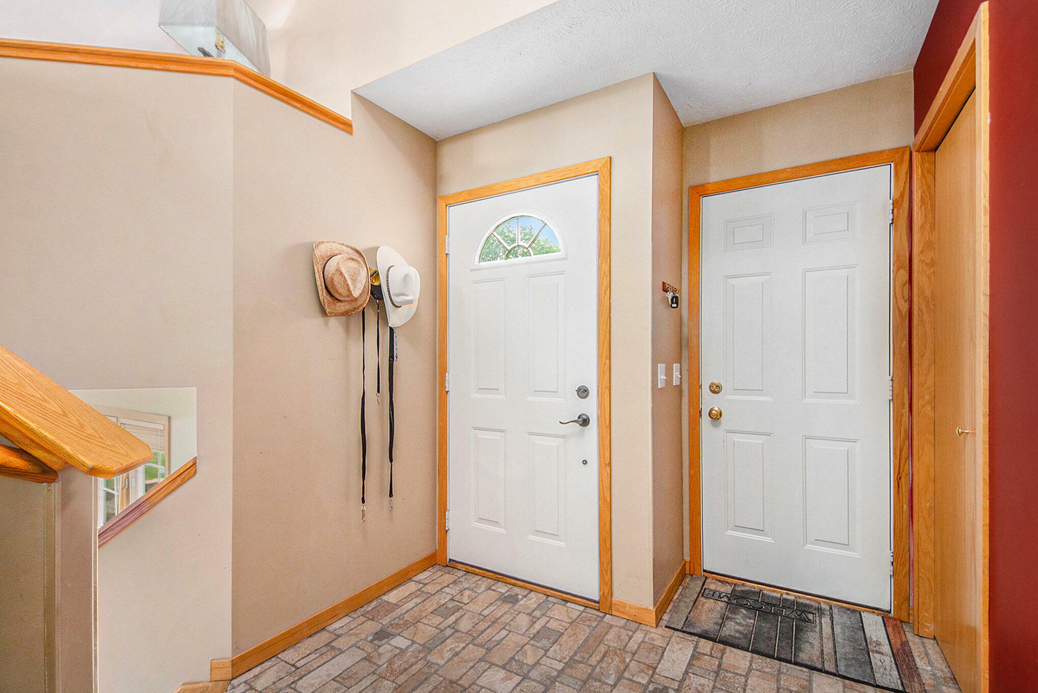 Property Photo: 11974 Myers Lake Avenue NE MI 49319