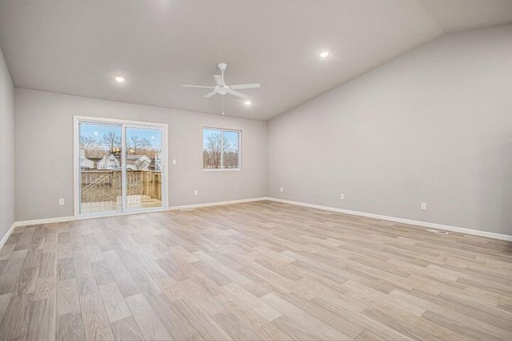 Property Photo: 1240 Trillium Boulevard MI 49097