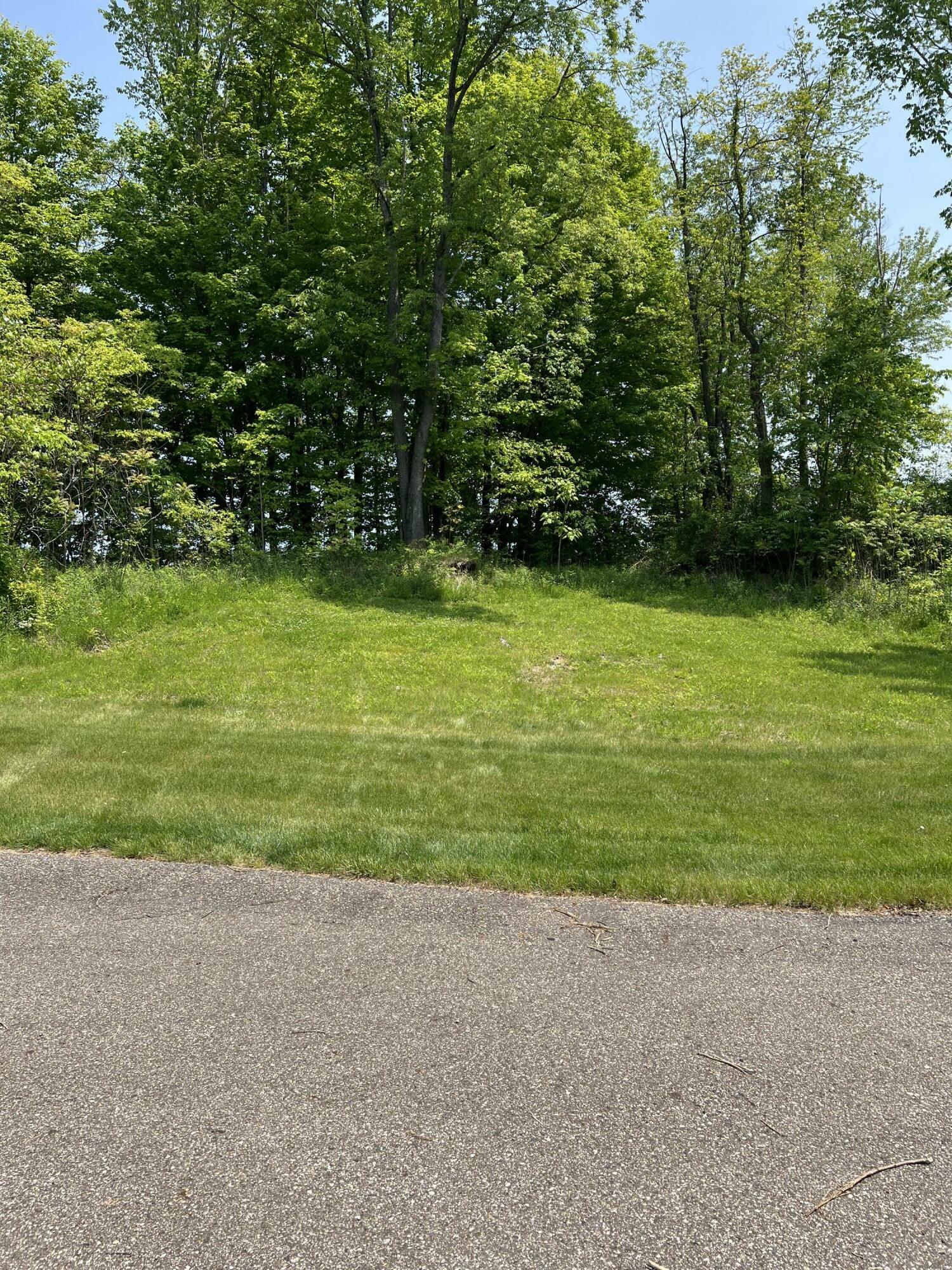Property Photo: 8683 Heron Court MI 49098
