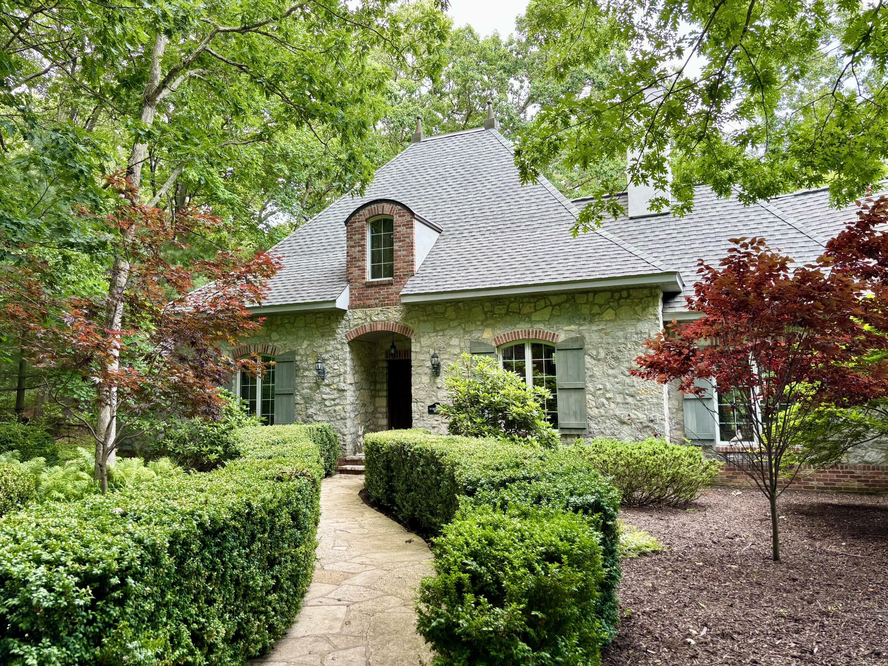 Property Photo: 6242 131st Avenue MI 49453