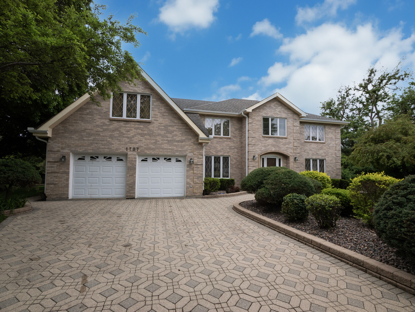 1707 Frediani Court  Mount Prospect IL 60056 photo