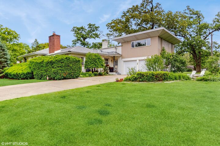 816 Rosedale Terrace  Crete IL 60417 photo