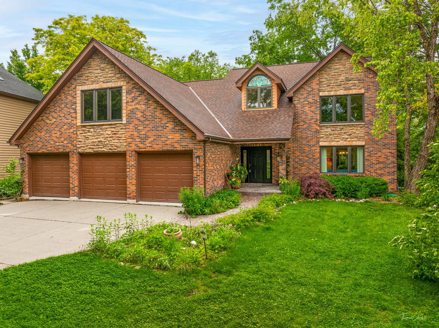 Property Photo:  2734 Alyssa Drive  IL 60565 