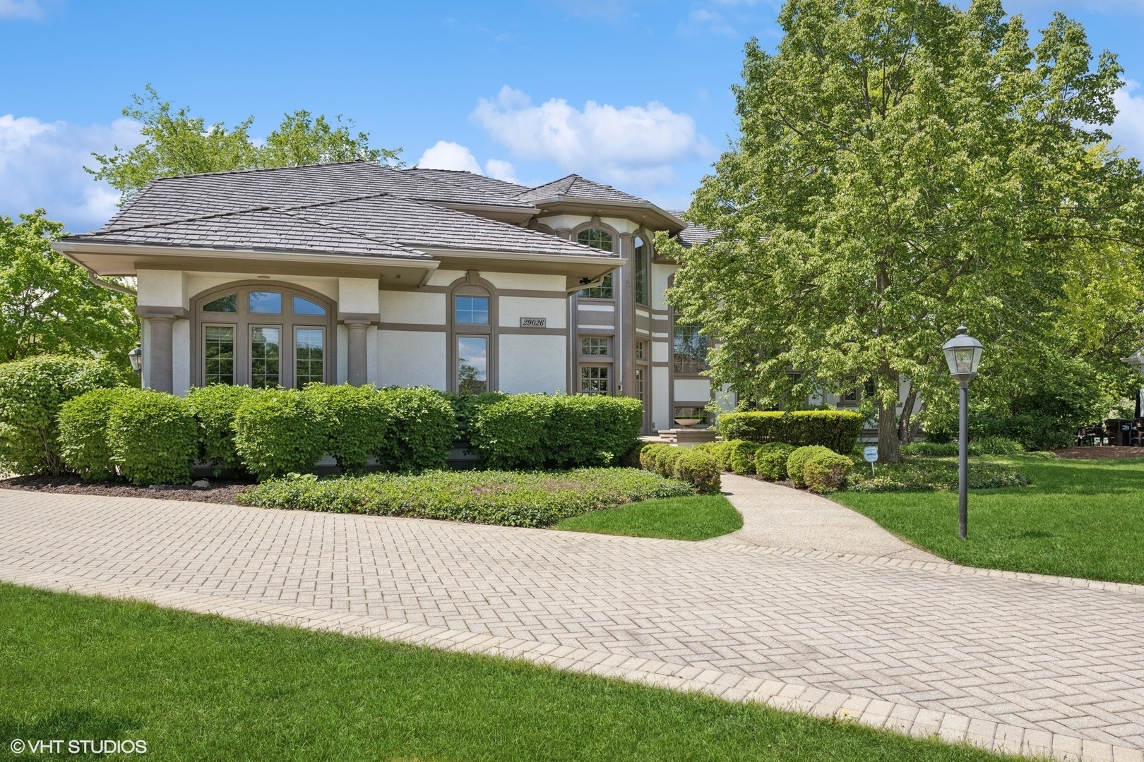 Property Photo: 29026 N Brassie Court IL 60060