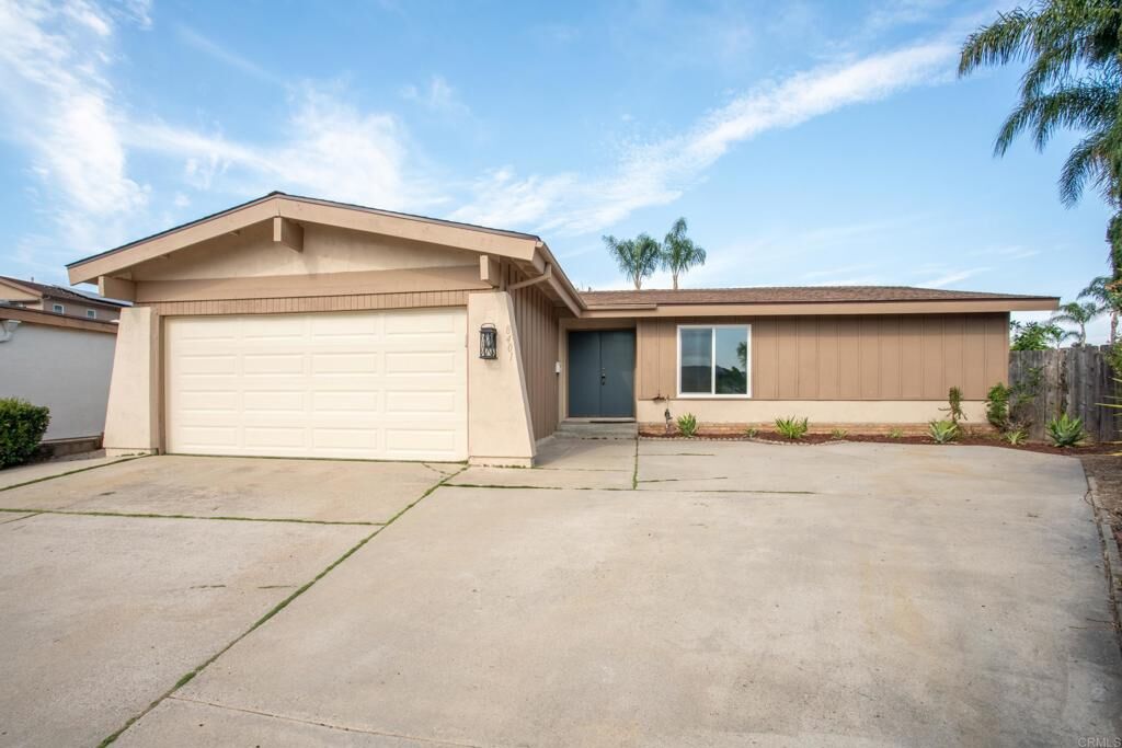 Property Photo: 8401 Dube Court CA 92071