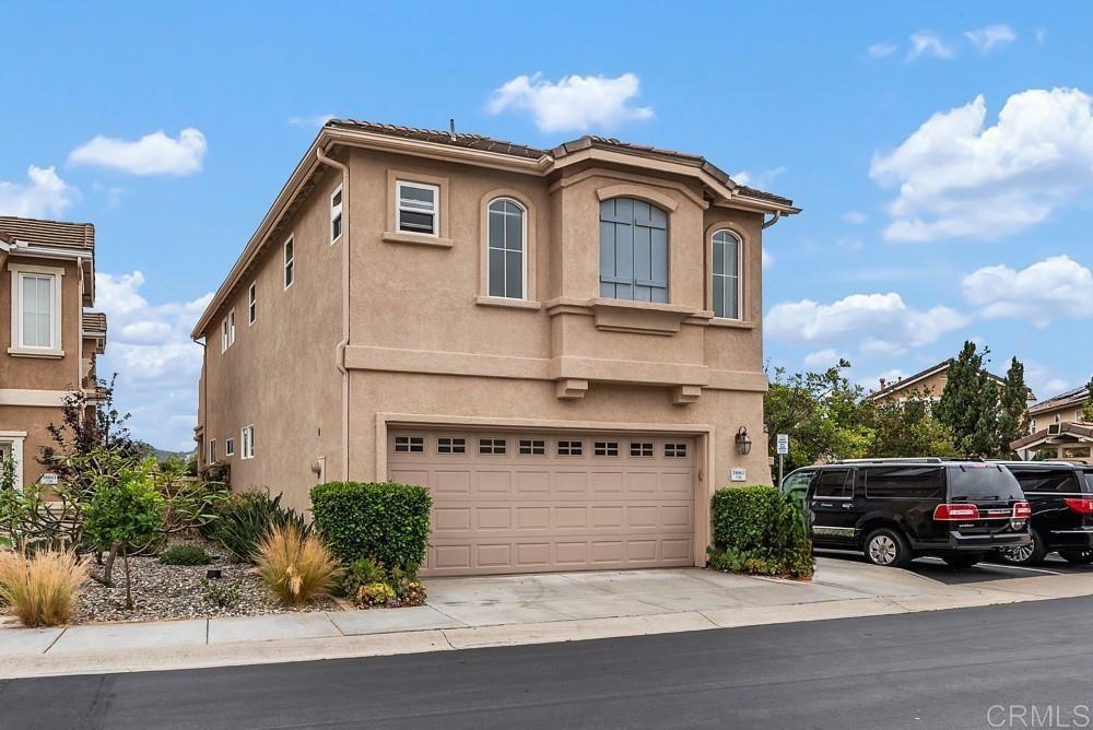 18861 Caminito Cantilena 26  San Diego CA 92128 photo
