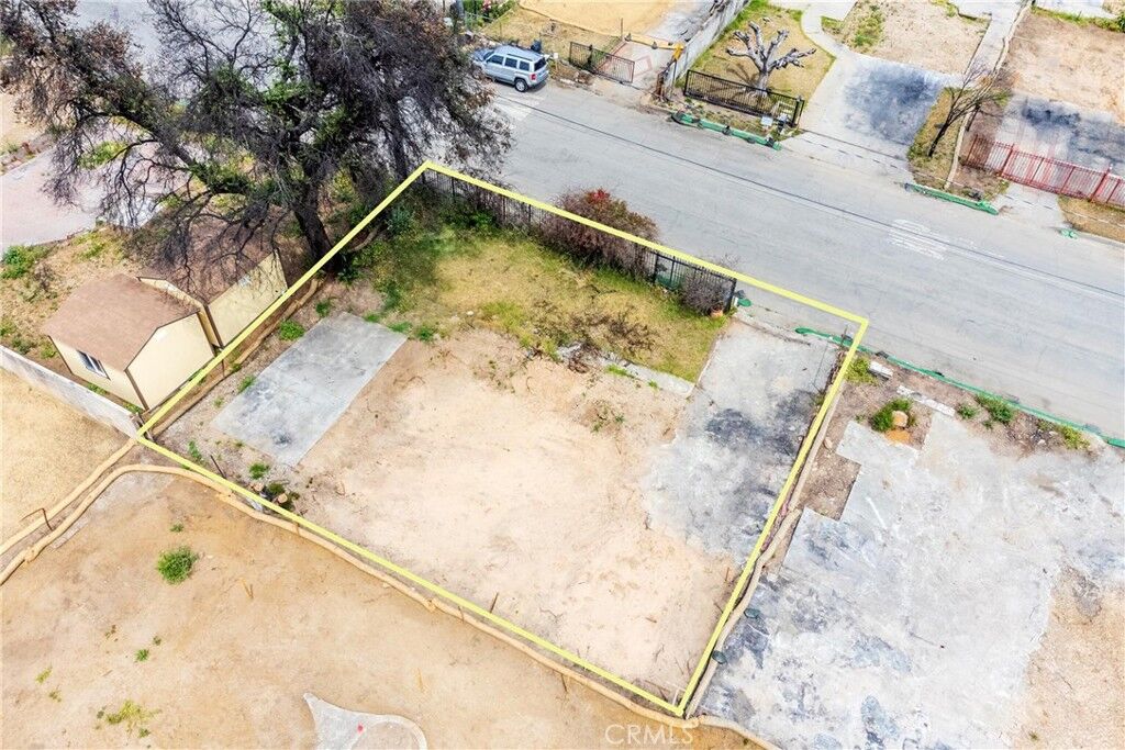 Property Photo: 2761 Olive Avenue CA 91001
