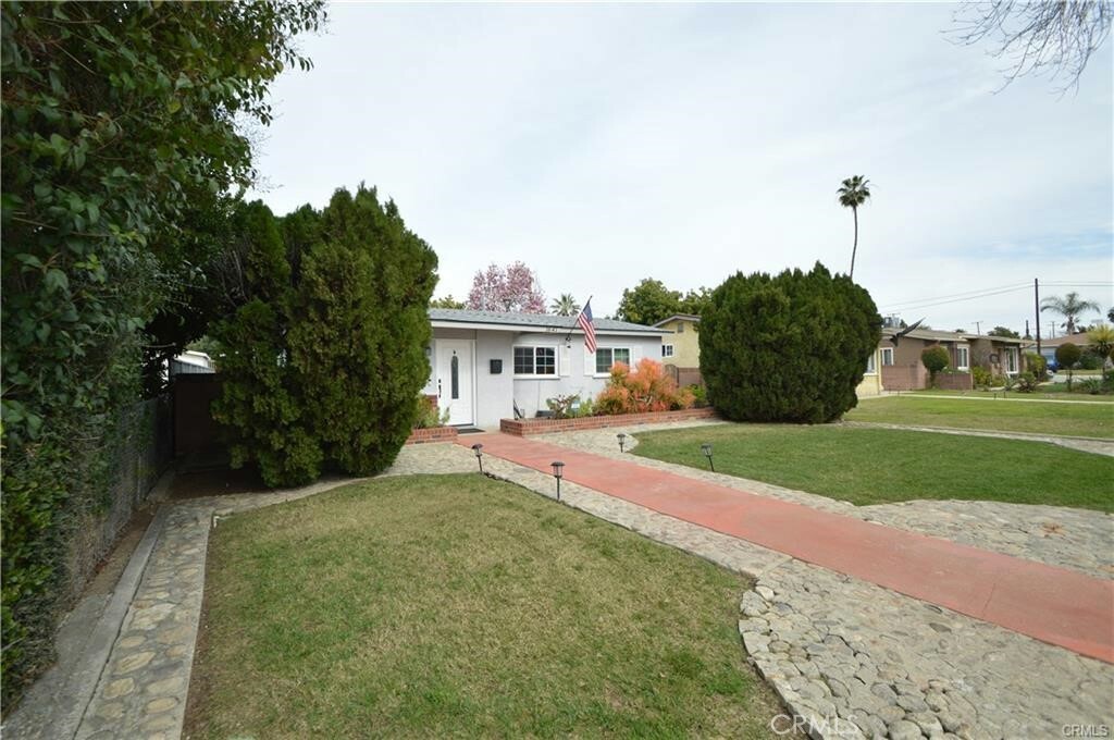 Property Photo:  1641 1st Street  CA 91750 