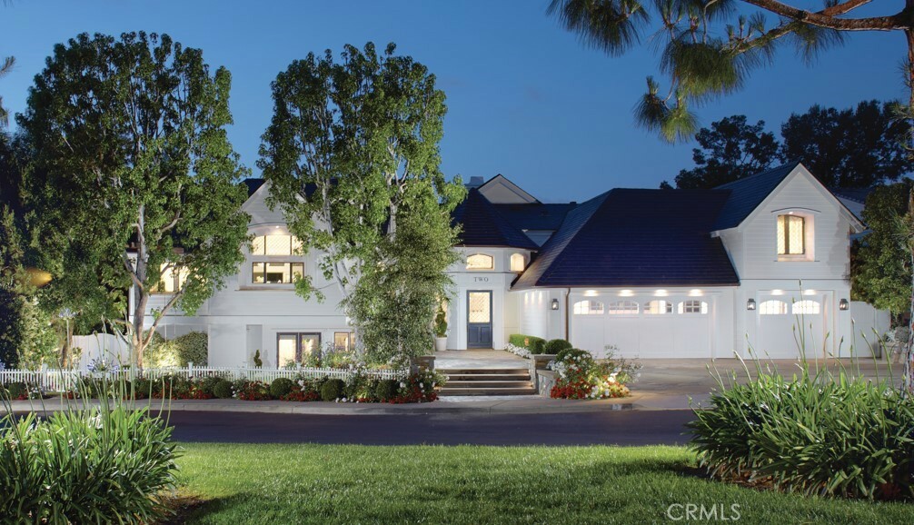Property Photo: 2 Royal Saint George Road CA 92660