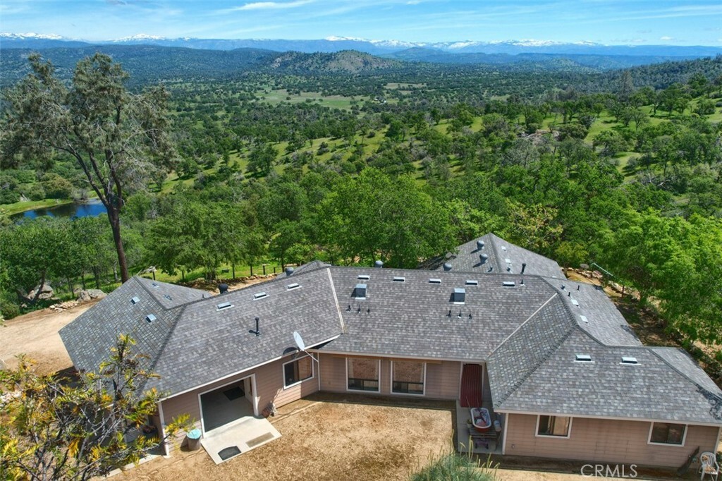 Property Photo: 42625 Red Top Mountain Court CA 93614