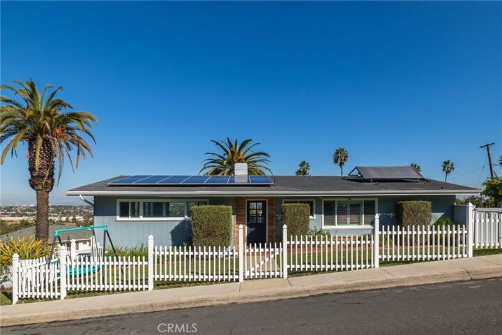 Property Photo: 246 Via Los Miradores CA 90277