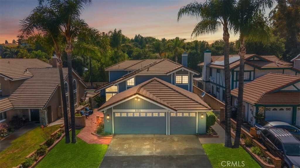 Property Photo:  5131 Via Del Valle Street  CA 91750 