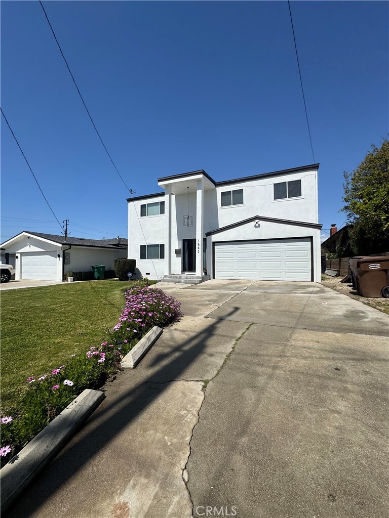 Property Photo:  1543 W 124th Street  CA 90047 