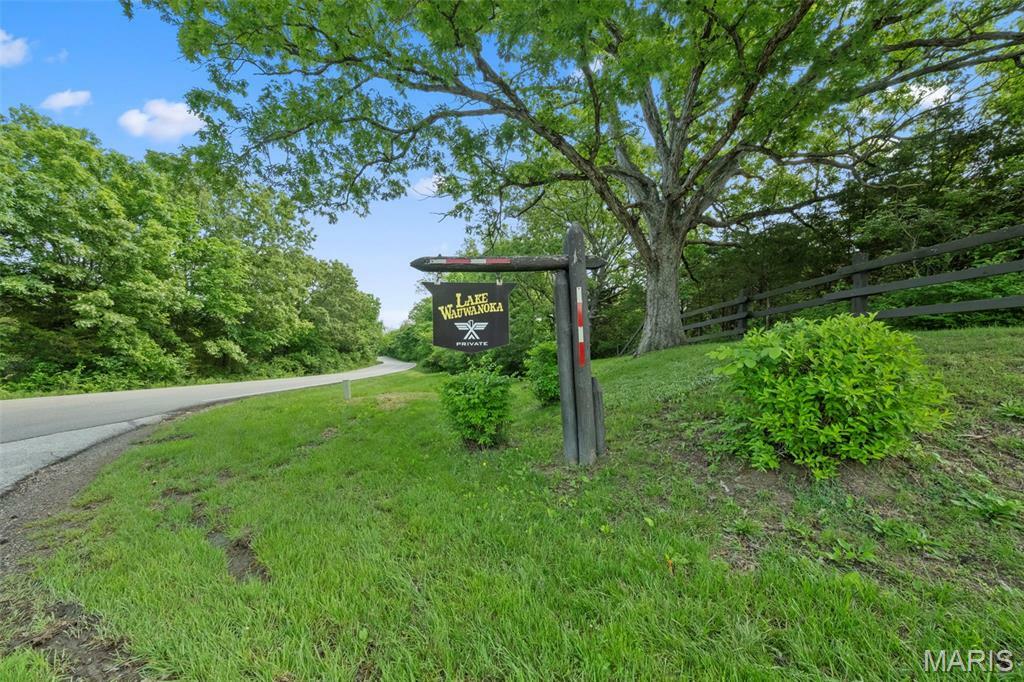 Property Photo:  0 N Lake Drive  MO 63050 