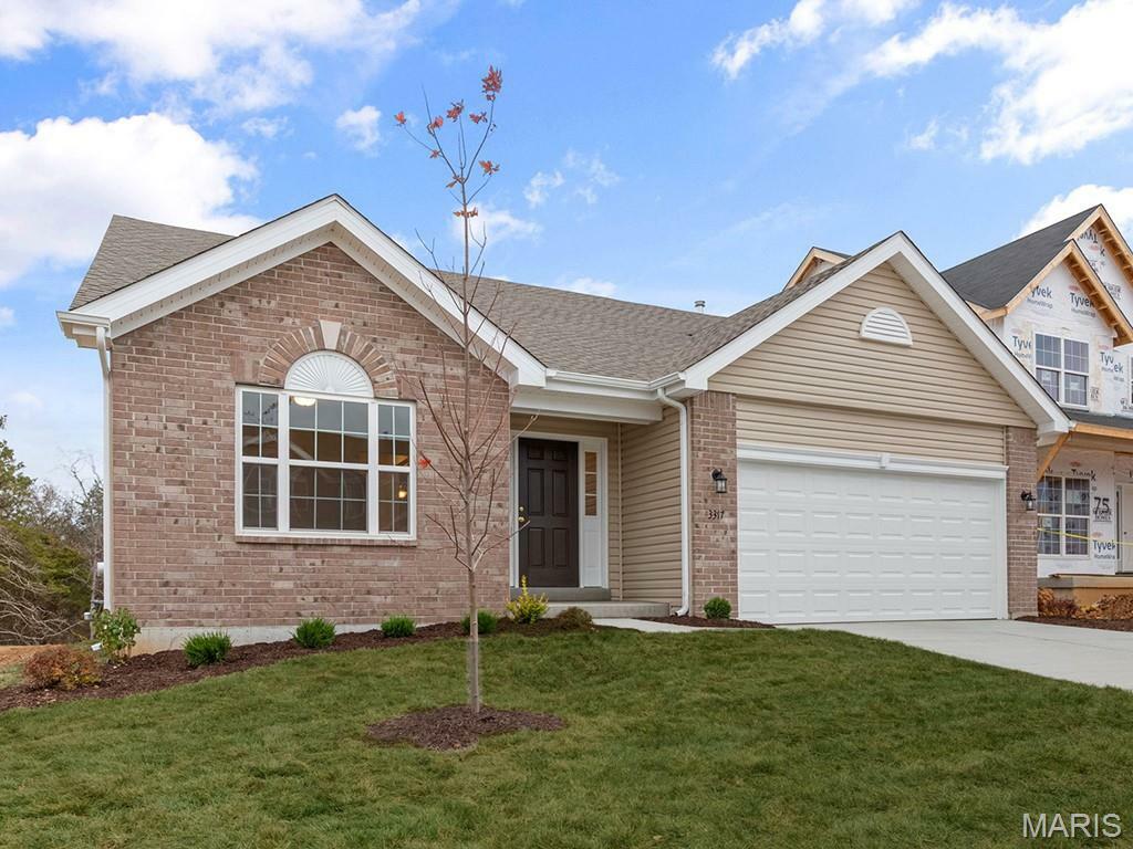 2 Maple At Harvest Manors  O'Fallon MO 63385 photo