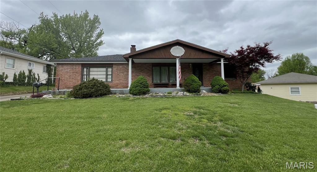 75 Country Life Drive  O'Fallon MO 63366 photo