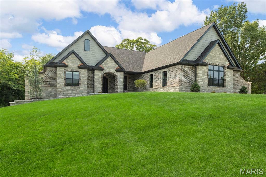 Property Photo: 501 Auden Hollow Lane MO 63385