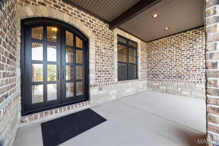 Property Photo: 501 Auden Hollow Lane MO 63385