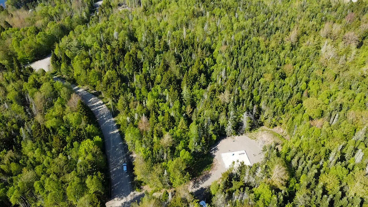 Property Photo: Lot #14 Pidgeon Point Road ME 04691