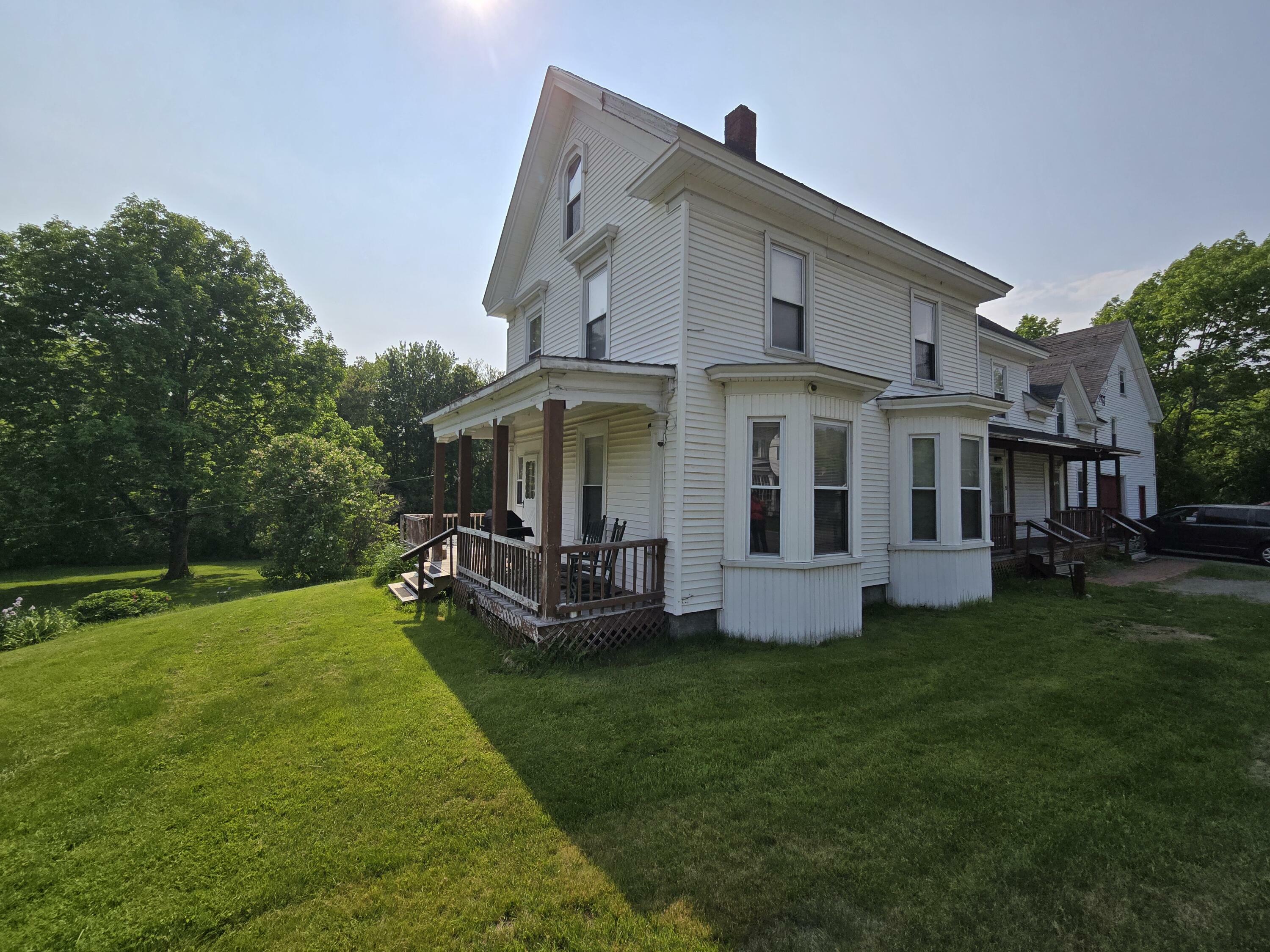 Property Photo:  25 Jarvis Gore Drive  ME 04428 
