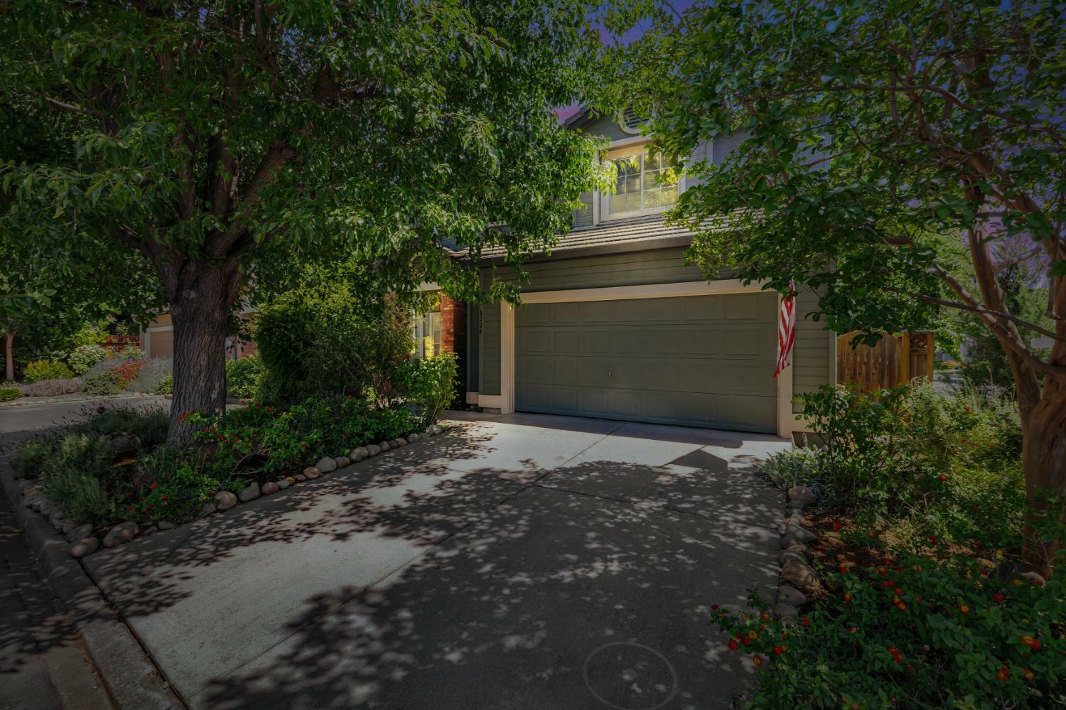 Property Photo: 8224 Dimensions Lane CA 95758