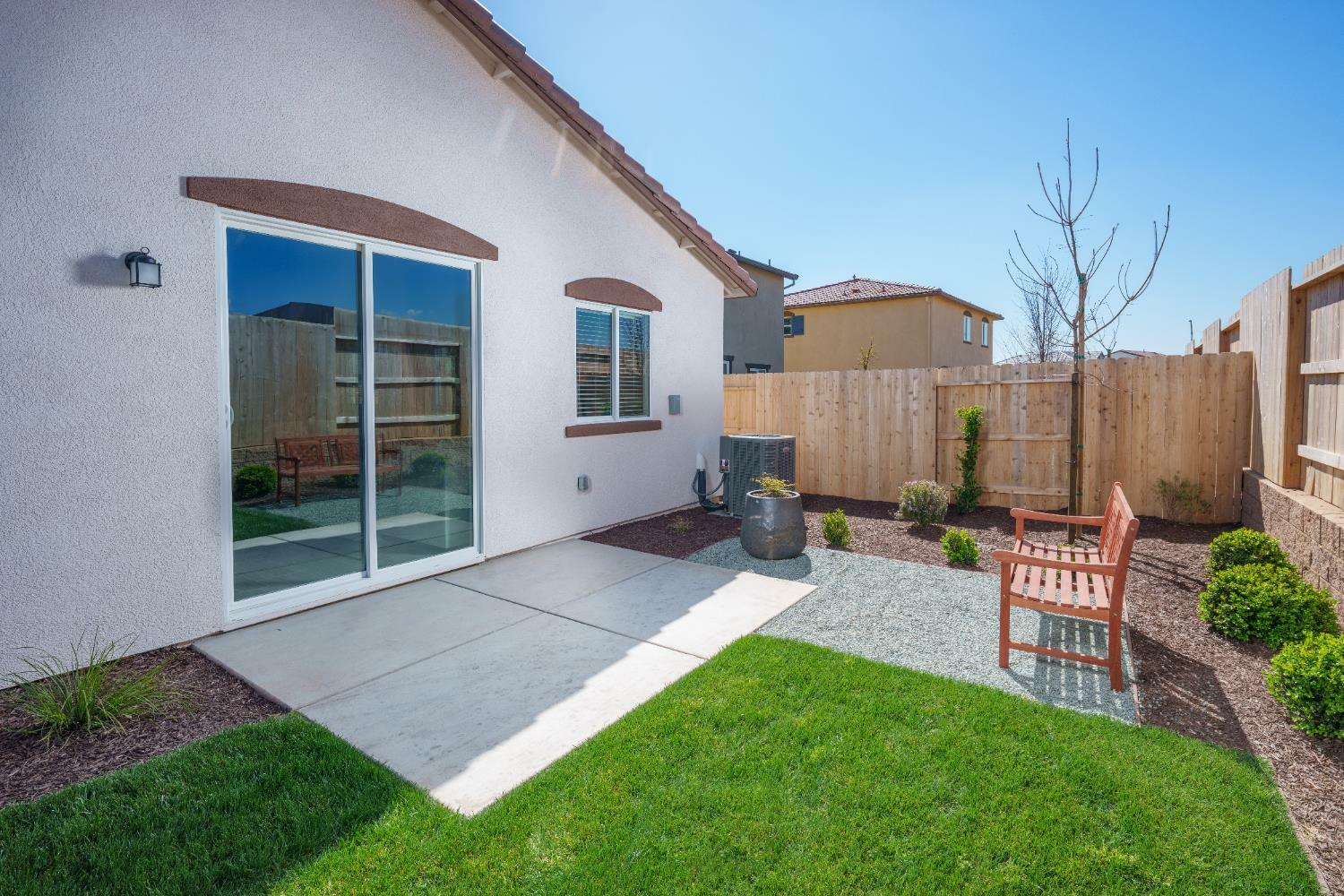 Property Photo: 4607 Duckhawk Circle CA 95742