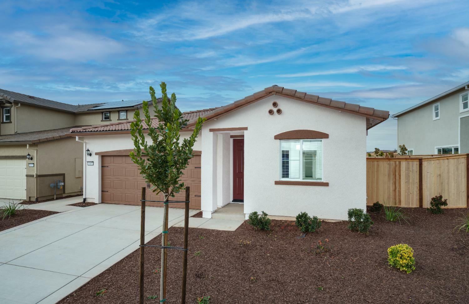 Property Photo: 4607 Duckhawk Circle CA 95742
